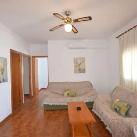 Сasa de vacaciones Viviendas Familiares Junto Al Mar Conil De La Frontera