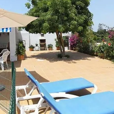 Viviendas Familiares Junto Al Mar Сasa de vacaciones *