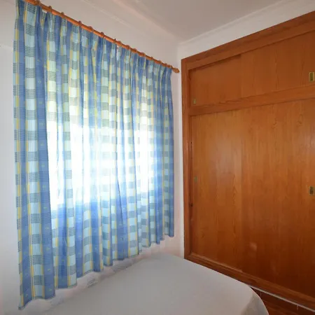 Сasa de vacaciones Viviendas Familiares Junto Al Mar