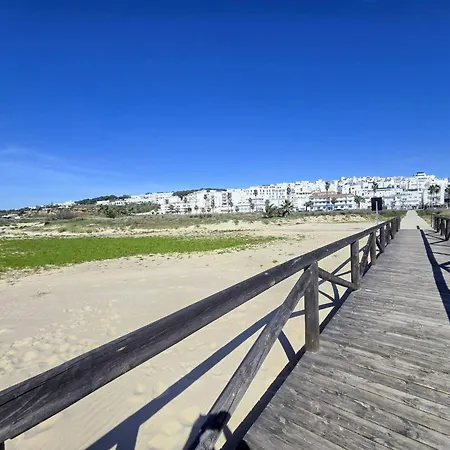 Сasa de vacaciones Viviendas Familiares Junto Al Mar *