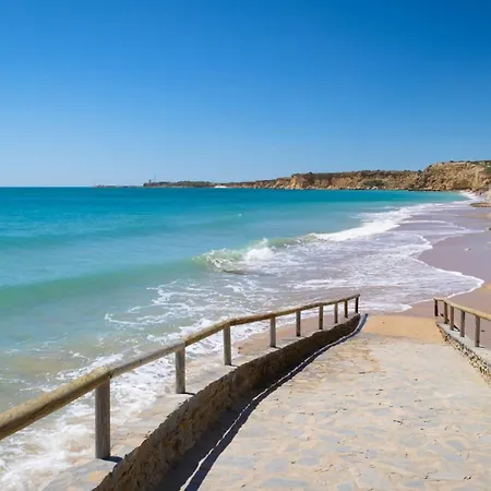 Viviendas Familiares Junto Al Mar Сasa de vacaciones